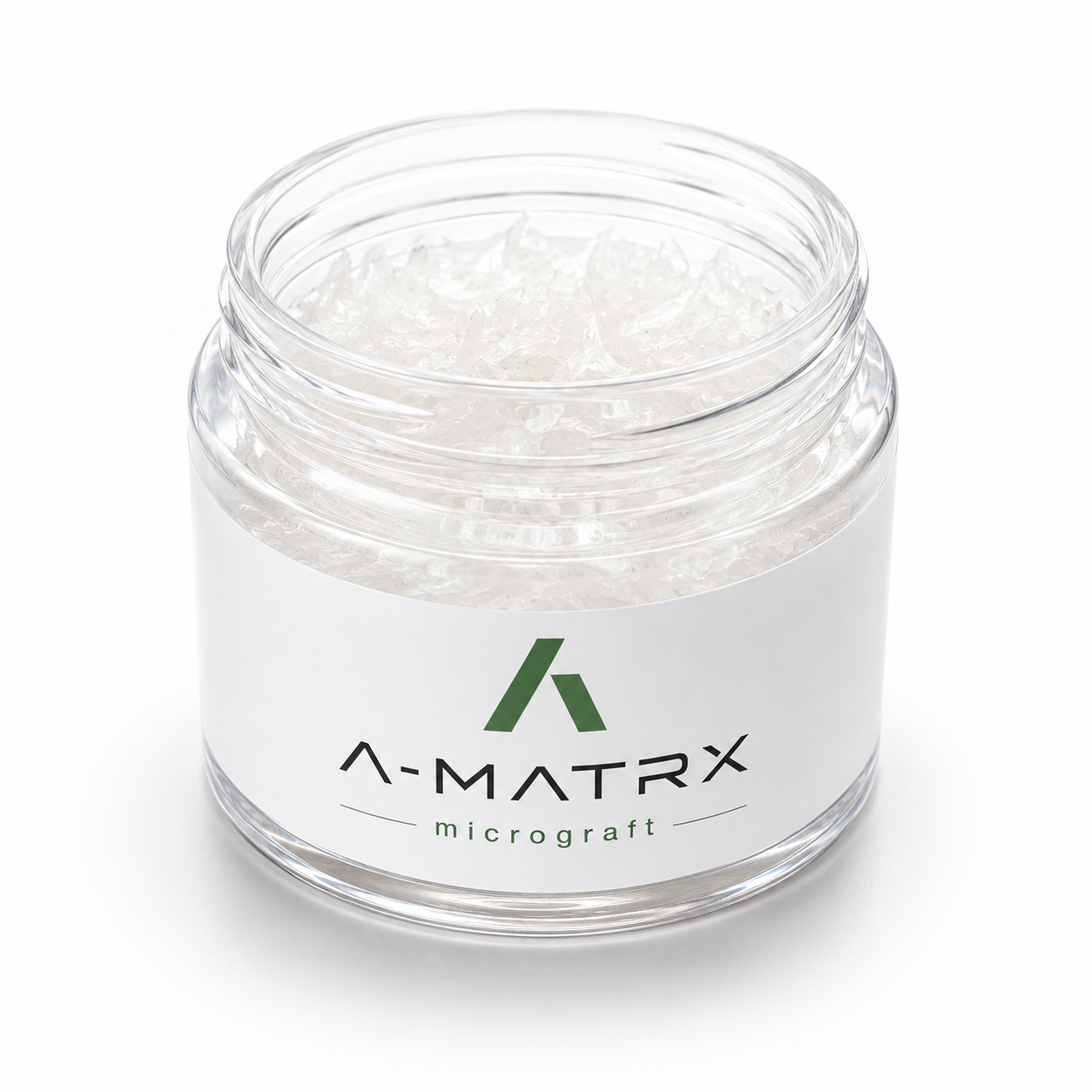 A-MATRX jar
